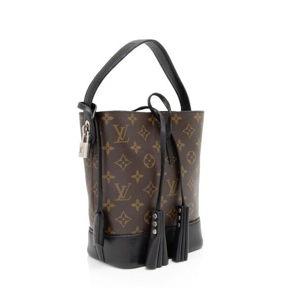 Louis Vuitton Monogram Canvas NN14 Idole PM Bag - Picture 2 of 16